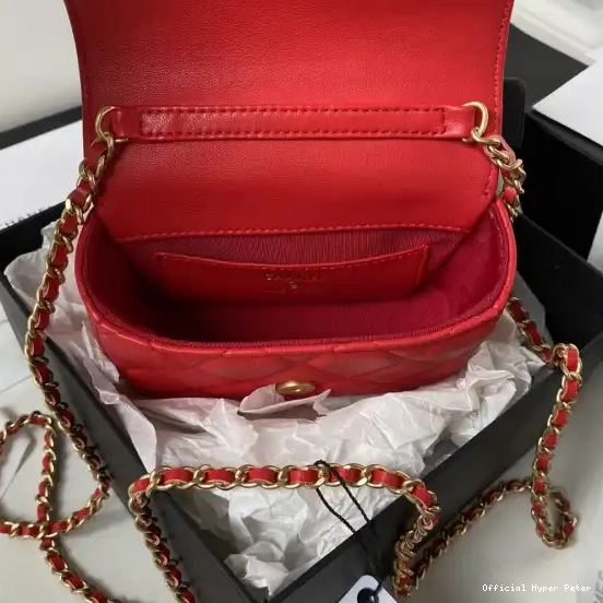 HyperPeter BAG CHANEL HANDLE 0520
